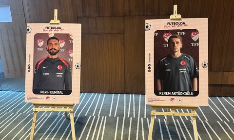 Futbolda Fark Yok, Sevgi Var Projesinin Sergisi Açıldı