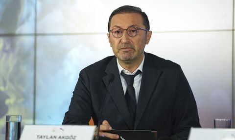 Galatasaray'da Yeni Sponsorluk Anlaşması ve Hedefler