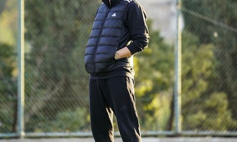 Gaziantep FK, Fenerbahçe Maçına Hazırlıklarını Tamamladı