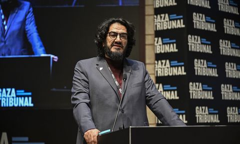 Gazze Mahkemesi: Nihai Oturumda Son Güne Adım