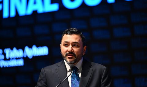 Gazze Mahkemesi Son Oturumda Haksızlıklara Dikkat Çekildi