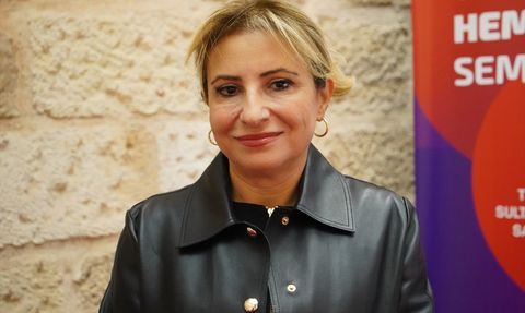 Gen Tedavisi Hemofili Hastalarına Umut Sunuyor