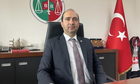 Grand Kartal Otel Davasında Adalet Arayışı