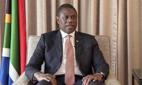 Güney Afrika, Türk ve Afrikalı Yatırımcılar Arasında İşbirliğini Güçlendirmeyi Amaçlıyor