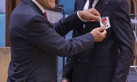 Hakemlerden TFF'ye Ücret İyileştirmesi Talebi