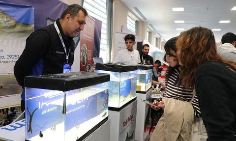 HAYTEKFEST 2025: Sektör Paydaşları Burdur'da Buluştu