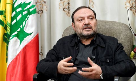 Hizbullah Üyesi Ebu Zeyneb'den Sert Mesaj: Silahlarımızı Bırakmayacağız