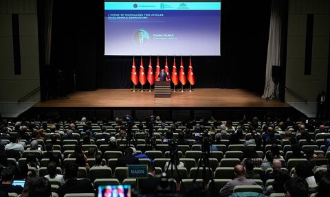 Hukuk ve Teknolojide Yeni Ufuklar: Dijitalleşmenin Stratejileri