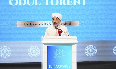 İmam Hatip Okulları 74. Yılda Başarılarını Sergiledi