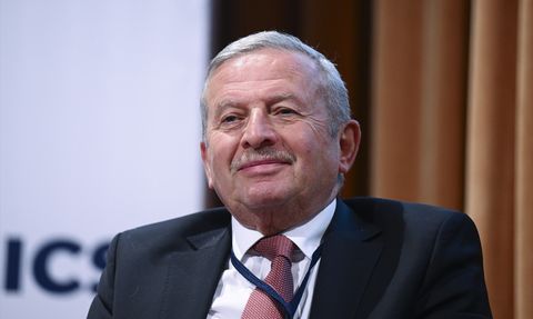 İslam İktisadı ve Finansı Zirvesi 2023