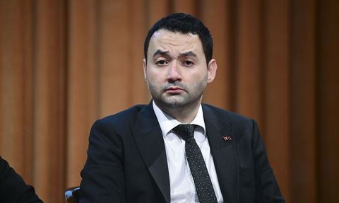 İslam İktisadı ve Finansı Zirvesi: Bankacılık ve Risk Yönetimi Üzerine Değerlendirmeler