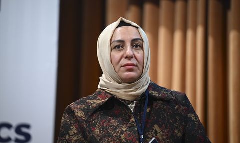 İslam İktisadı ve Finansı Zirvesi Tamamlandı