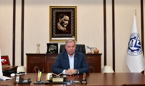 Isparta'nın İhracat Başarısı: 9 Ayda 367 Milyon Dolar