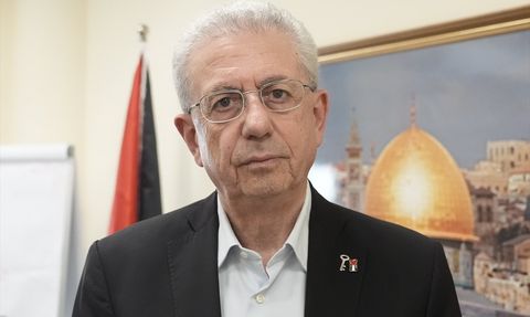 İsrail'in Hedefleri Filistin Direnişi ile Başarısız Oldu