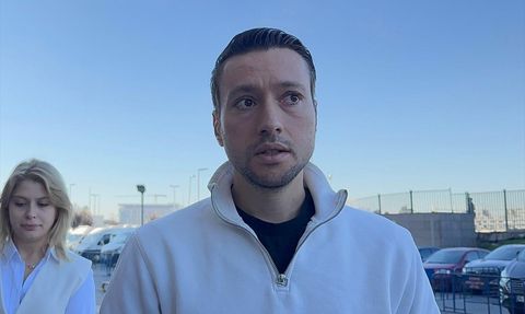 İstanbul Cumhuriyet Başsavcılığı'ndan Zorbay Küçük Açıklaması