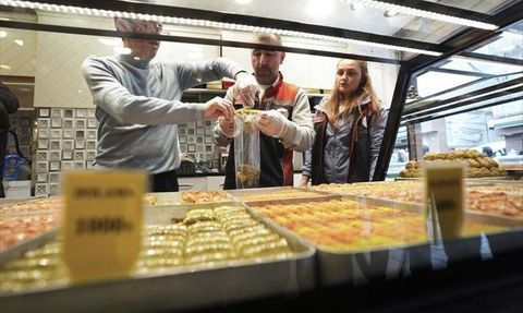 İstanbul'da Gıda Denetiminde 440 Milyon Lira Cezalı Sonuçlar