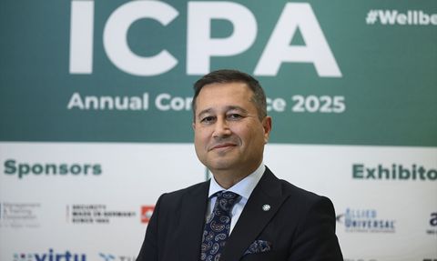 İstanbul'da ICPA'nın 27. Yıllık Konferansı Tamamlandı
