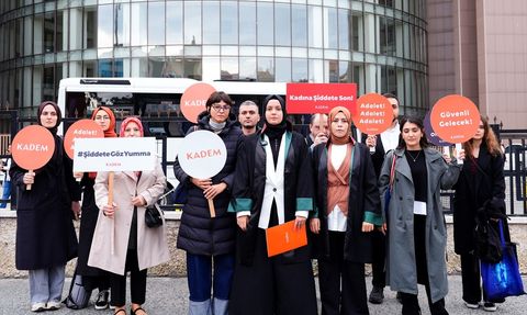 İstanbul'da Sedef Güler Cinayeti Davasında Yeni Gelişmeler