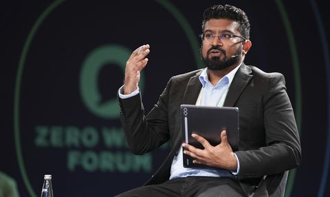 İstanbul'da Sıfır Atık Forumu: Atık Yönetiminde Sürdürülebilir Çözümler