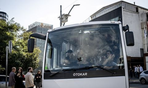 İstanbul'da Ünlü İsimlere Uyuşturucu Operasyonu