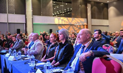 İstanbul Orman İnovasyon Haftası Başladı