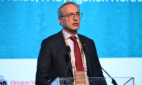 İstanbul Orman İnovasyon Haftası Devam Ediyor