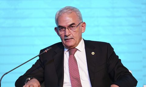 İstanbul Orman İnovasyon Haftası'nda Önemli Açıklamalar