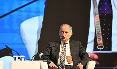 İstanbul Orman İnovasyon Haftası'nda Uluslararası İşbirliği Vurgusu