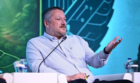 İstanbul Orman İnovasyon Haftası'nda Yangın Teknolojileri