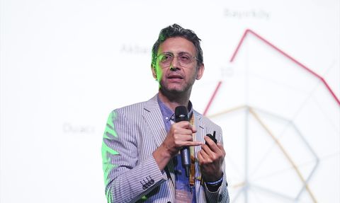 İstanbul Orman İnovasyon Haftası'nda Yangın Yönetimi Vurgusu