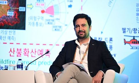 İstanbul Orman İnovasyon Haftası: Yangınla Mücadelede Yeni Teknolojiler