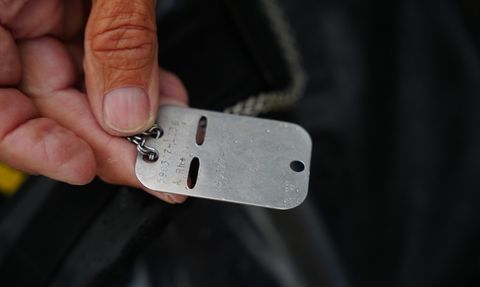 İsveçli Yüzücü Jari Cennet Tammi'nin Macerası