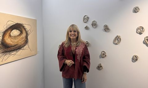 İyilik İçin Sanat Derneği Merak Paneliyle Artweeks Istanbul'u Tamamladı