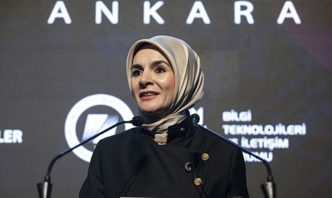 Kadın Girişimcilerin Finansal Okuryazarlığı Artıyor