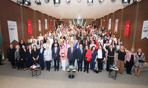 Kalkınmanın Öncüleri: Kadın Girişimciler Buluşması KKTC'de Gerçekleşti