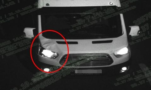 Kastamonu'da Ölümlü Kazaya Karışan Sürücü Tutuklandı