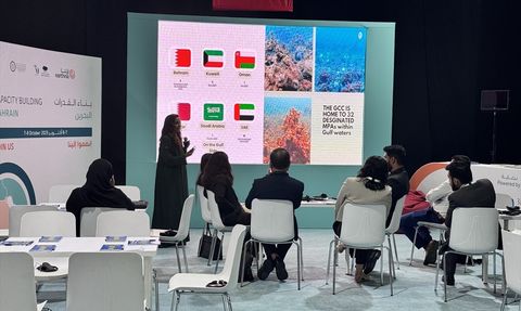 Katar'da Ulusal İklim Değişikliği Diyaloğu Konferansı Düzenlendi