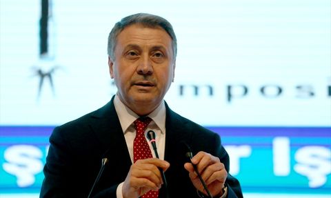 Kayseri'de Savunma Sanayi Sempozyumu ve Sergisi Başladı