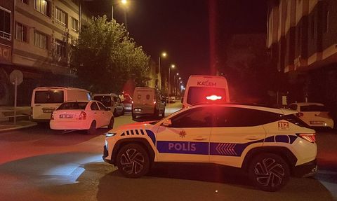 Kayseri'de Silahlı Saldırı: Bir Kişi Ağır Yaralandı