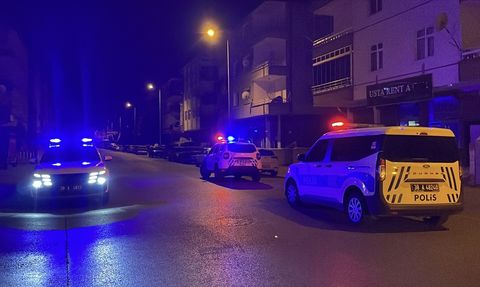 Kayseri'de Silahlı Saldırı: Eyüp Kaplan Hayatını Kaybetti