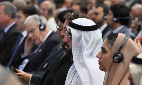 Kazakistan, Yapay Zeka İşbirliğine Açık