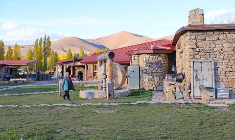 Kenan Yavuz Etnografya Müzesi, Anadolu'nun Güzelliklerini 50 Bin Ziyaretçiye Tanıttı