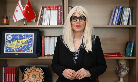 KKTC'li Akademisyenlerden Türkiye'nin Varlığına Vurgu