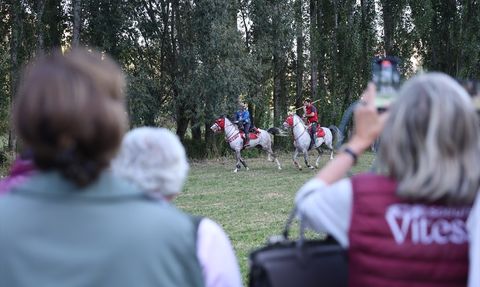 Klasik Otomobil Tutkunları Bayburt'ta Buluştu