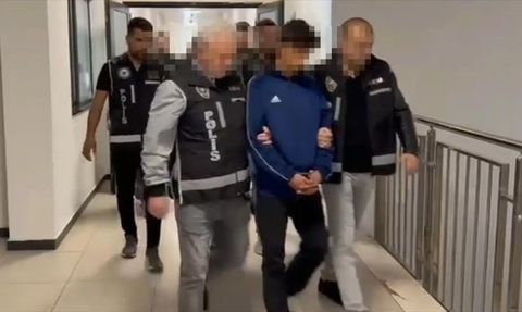 Kocaeli'de Kurşunlama Olayında İki Tutuklama