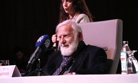 Kocaeli Kitap Fuarı'nda İki Önemli Söyleşi