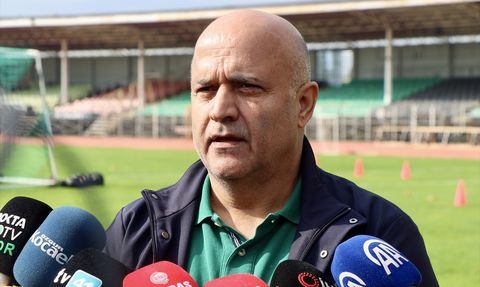 Kocaelispor Başkanı'ndan Hacıosmanoğlu'na Destek: 'Haklarımızı Arayacağız'