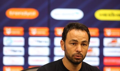 Kocaelispor'dan 2-0'lık Galibiyet Sonrası Selçuk İnan Değerlendirmesi