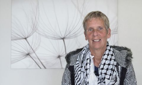 Küresel Sumud Filosu'ndan Dönüş: Sarah Wilkinson'un İfadeleri