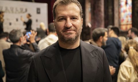 Kuruluş Orhan Dizisi 29 Ekim'de Ekranlarda